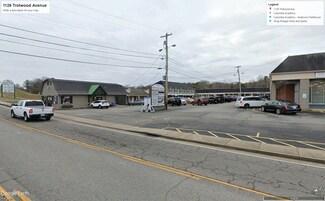 1129 Trotwood Ave Unit A, Columbia, TN 38401