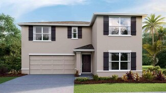 33465 Regent Canal St, Wesley Chapel, FL 33545