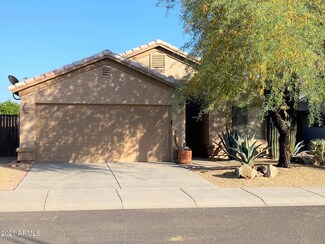 2235 E Ruby Ln, Phoenix, AZ 85024