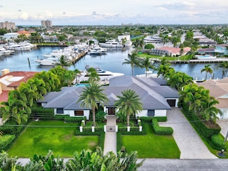 2840 NE 44th St, Lighthouse Point, FL 33064