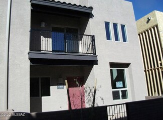4150 N Thurston Ln Unit 100, Tucson, AZ 85705