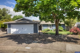 6125 Nelson Place SW, Albany, OR 97321