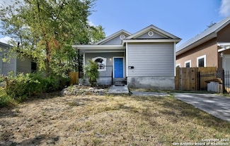 1836 Aransas Ave, San Antonio, TX 78203