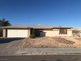 4640 Monterrey Ave, Las Vegas, NV 89121