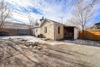 4126 W Kentucky Ave, Denver, CO 80219