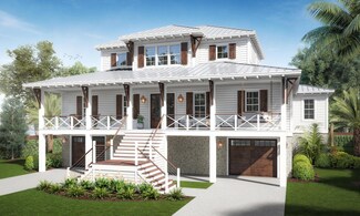 231 Forest Trail, Isle of Palms, SC 29451