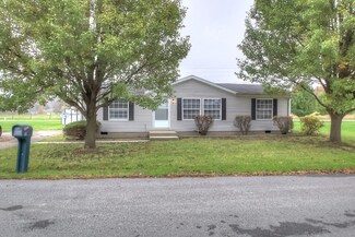 10 Brian St, Carrollton, KY 41008