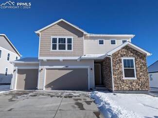 10117 Country Manor Dr, Peyton, CO 80831