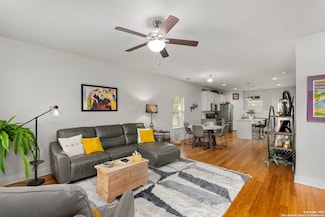 419 Channing Ave, San Antonio, TX 78210