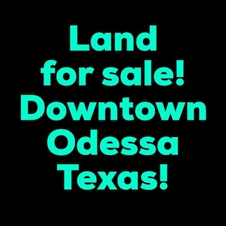 300 N Hancock Ave, Odessa, TX 79761