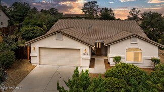 1552 Eagle Crest Dr, Prescott, AZ 86301