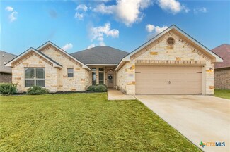 2920 Crystal Ann Dr, Temple, TX 76502