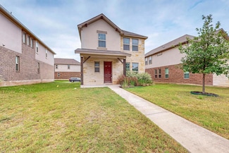 2908 Harvester Ln, Round Rock, TX 78664