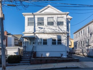 31 College Hill Rd, Somerville, MA 02144