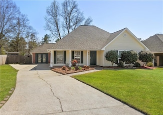 24 Belle Vu Loop, Covington, LA 70433