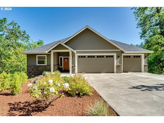 6362 Forest Ridge Rd, Springfield, OR 97478