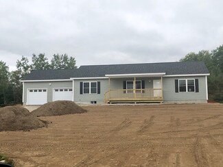 58 Village Valley Dr, Wakefield, NH 03830