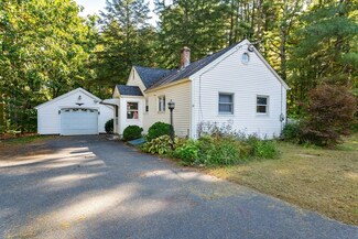 14 N Plain Rd, Sunderland, MA 01375