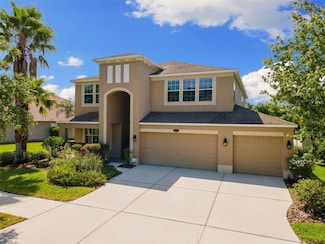 10837 Breaking Rocks Dr, Tampa, FL 33647