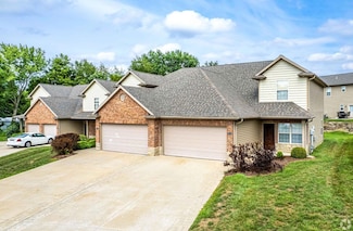 1543 Rolling Rock Dr, Columbia, MO 65201