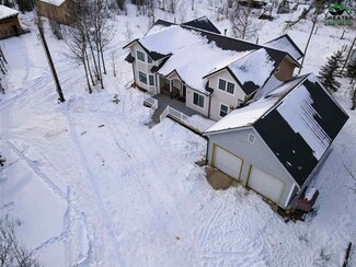 1769 Thomas Loop, Deltana, AK 99737