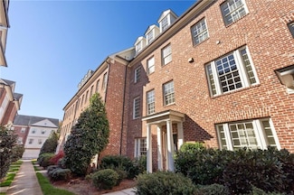 861 Lullwater Park Ln, Atlanta, GA 30306