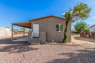 3529 W Lone Cactus Dr, Glendale, AZ 85308