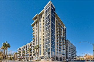 353 E Bonneville Ave Unit 804, Las Vegas, NV 89101