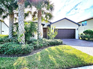 2501 Sherman Oak Dr, North Port, FL 34289