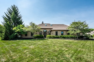 7333 Elm Ridge Dr, Indianapolis, IN 46236