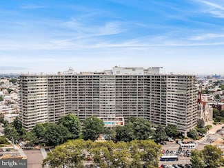 2401 Pennsylvania Ave Unit 20B26, Philadelphia, PA 19130