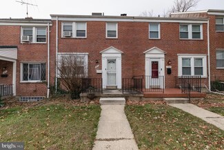 1909 Swansea Rd, Baltimore, MD 21239