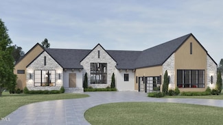 163 Forest Bridge Rd, Youngsville, NC 27596