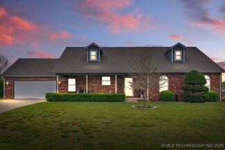 14880 N Tyler St, Tahlequah, OK 74464