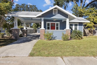 4417 San Juan Ave, Jacksonville, FL 32210