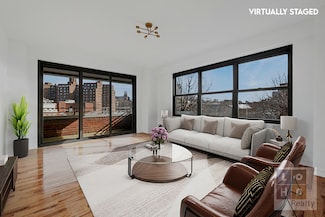 268 E Broadway Unit A307, New York, NY 10002