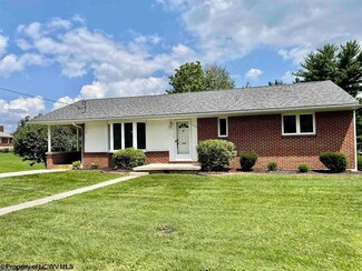 105 Walsh Dr, Kingwood, WV 26537