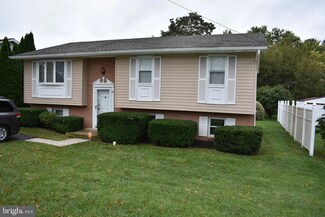6719 Richardson Rd, Gwynn Oak, MD 21207