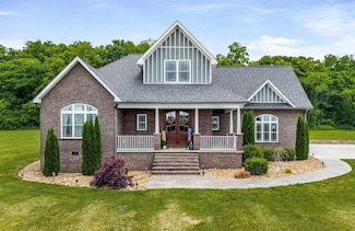 167 Parragon Rd, Cookeville, TN 38506