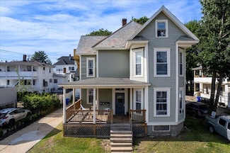 242 Prospect St, Manchester, NH 03104