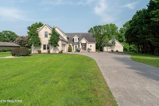 2230 Wild Pear Trail, Dandridge, TN 37725