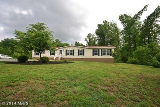 2399 Shelby Rd, Madison, VA 22727