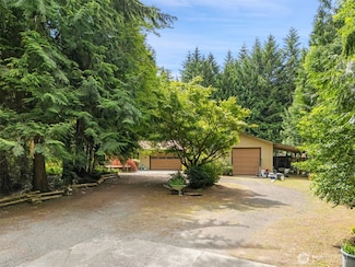 4005 NE Kedros Dr, Poulsbo, WA 98370