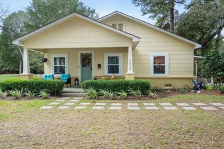 2820 Old Bay Springs Rd, Laurel, MS 39440