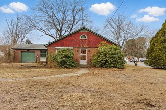 559 Davis Rd, Danielson, CT 06239
