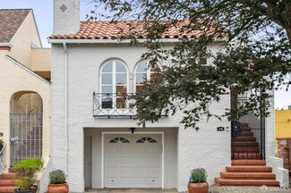 12 Juanita Way, San Francisco, CA 94127