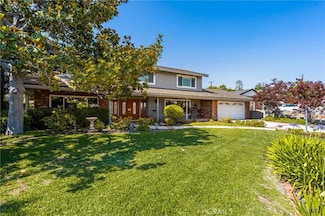 1301 Alta Mesa Dr, Brea, CA 92821