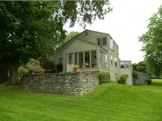 3505 Shellhouse Mountain Rd, Ferrisburgh, VT 05456