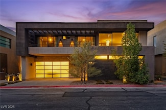 2260 Sunrise Ridge Ct, Henderson, NV 89052