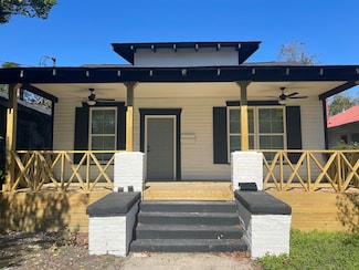1835 Fenwick St, Augusta, GA 30904